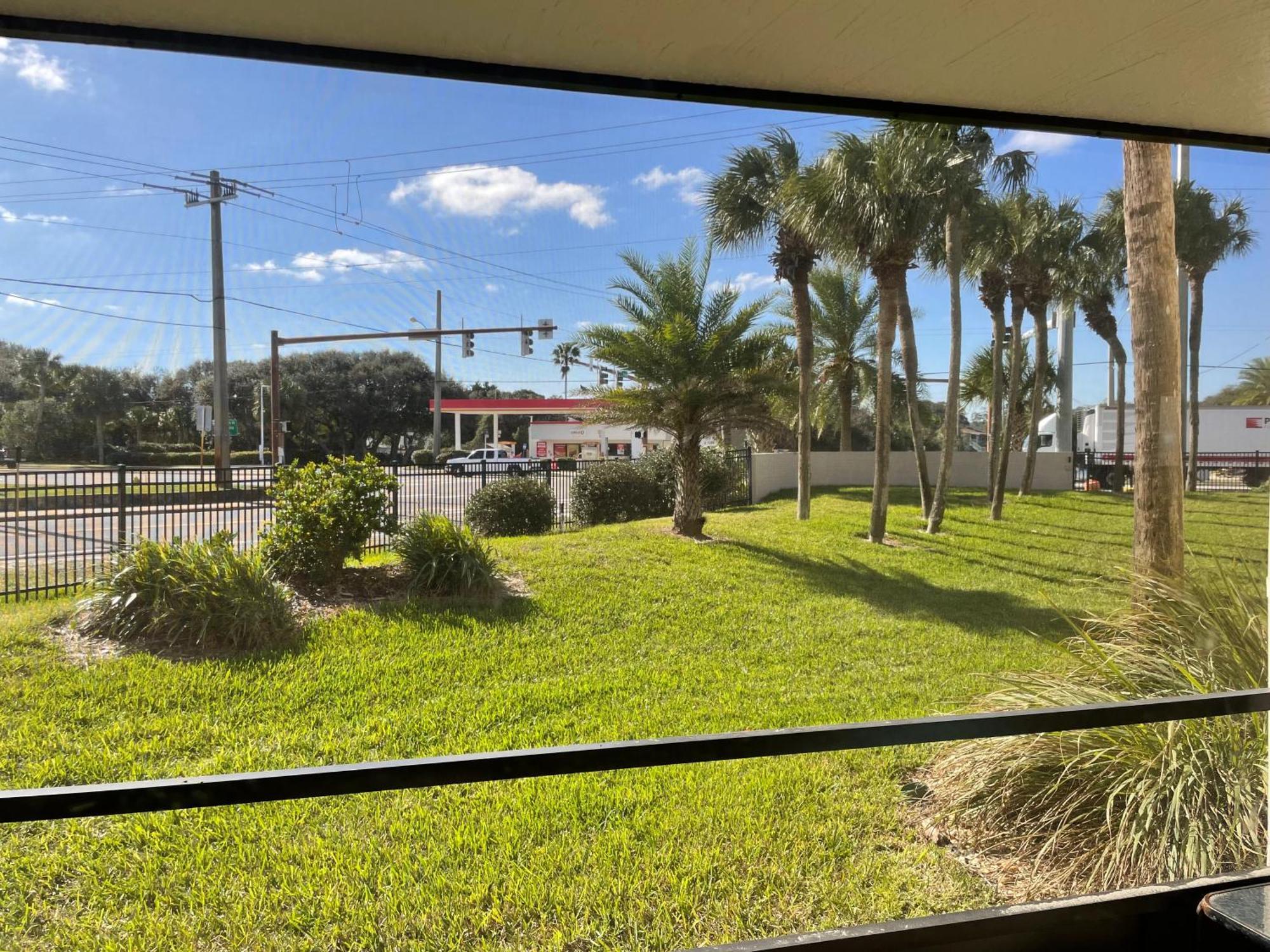 Ocean Village Club B-17 St. Augustine Exterior photo